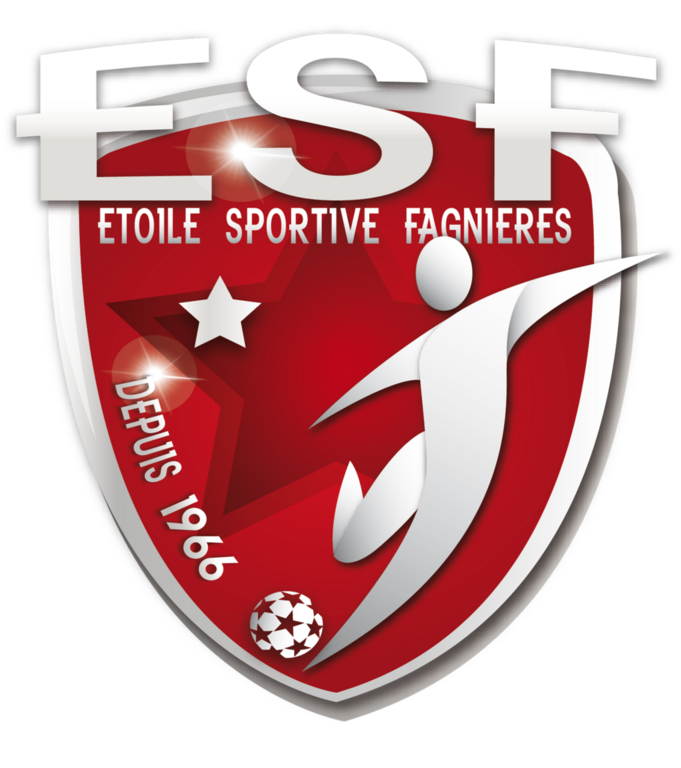 SÉNIORS LIGUE R1 - COUPE DE FRANCE T5 - Etoile Sportive de Fagnières - site  officiel - Marne - 51