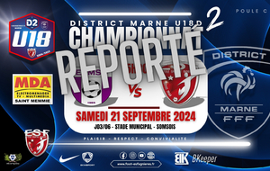 U18D2/J03 - REPORTE - ESMSU SOMSOIS VS ES FAGNIERES