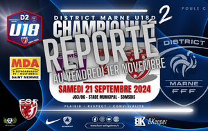 U18D2/J03 - ⚠️REPORTE⚠️ - ESMSU SOMSOIS VS ES FAGNIERES