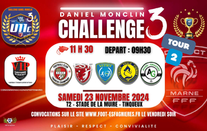 U11C - CHALLENGE MONCLIN T2 A TINQUEUX 