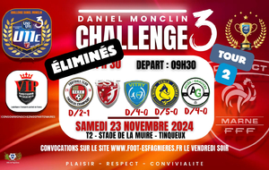 U11C - CHALLENGE MONCLIN T2 A TINQUEUX 