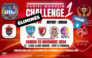 U11A - CHALLENGE MONCLIN T2 A VITRY