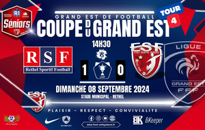 SENIORS R1 - COUPE GRAND EST T4 - SF RETHEL VS ES FAGNIERES1