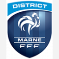 DISTRICT MARNE DE FOOTBALL