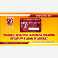 PROGRAMME RED CAR ESF