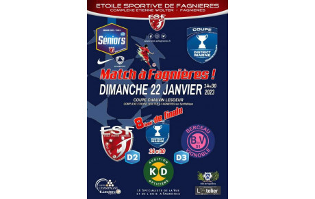 Reprise officielle pour la D2... 