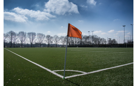 U14 : Entraînement d'aujourd'hui annulé...