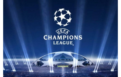 A vos Pronos, Ligue des Champions... 