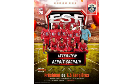 L'interview, les réponses du Prèsident.... ... 