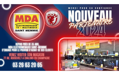 RENFORCEMENT PARTENAIRE...