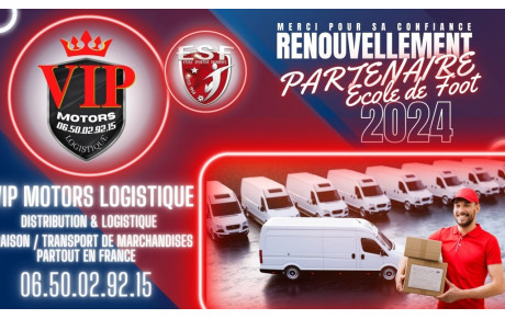 RENOUVELLEMENT PARTENAIRE...