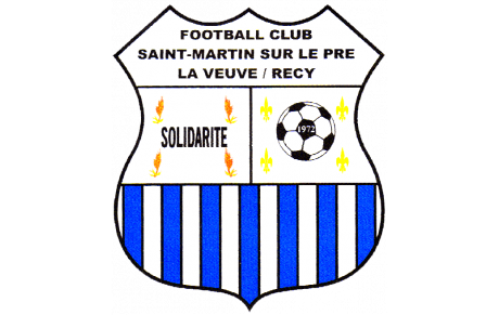 SAINT MARTIN/LA VEUVE FC