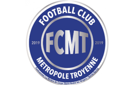 MÉTROPOLE TROYENNE FC