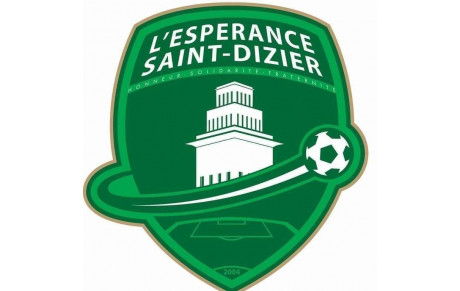 SAINT DIZIER ESP