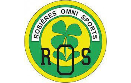 ROSIERES OMNI SPORTS