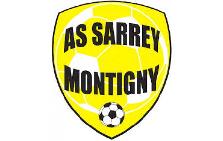 SARREY MONTIGNY AS