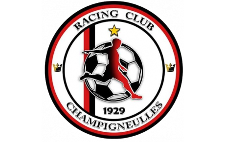 CHAMPIGNEULLES RC