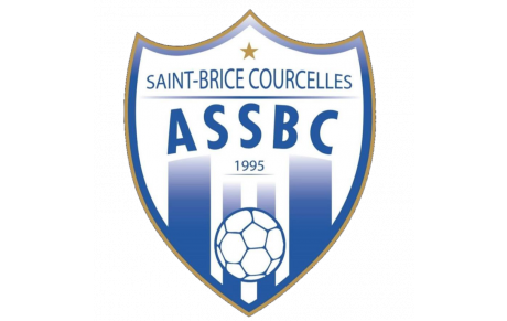 SAINT BRICE COURCELLES AS