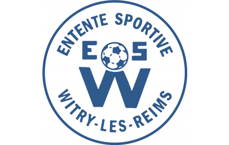 WITRY LES REIMS ES