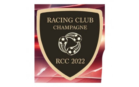 RACING CLUB CHAMPAGNE