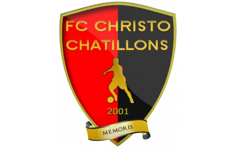 REIMS CHRISTO FC