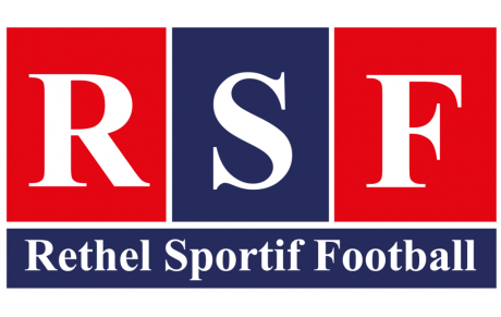 RETHEL SPORTIF FOOTBALL