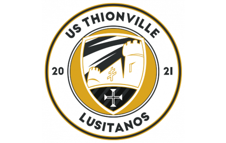 THIONVILLE US LUSITANOS