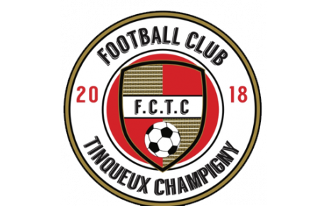 TINQUEUX CHAMPIGNY FC