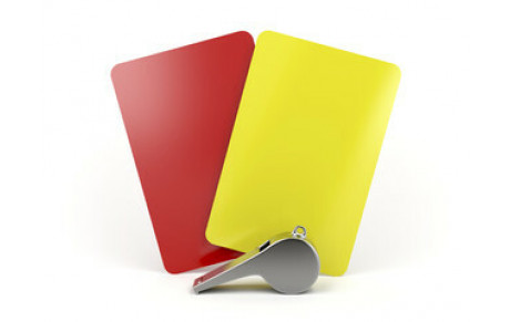 Nos Arbitres - à partir de 13 ans